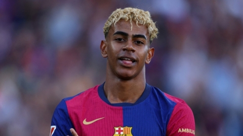 최고 축구 명문 FC바르셀로나 다음 달 방한 확정