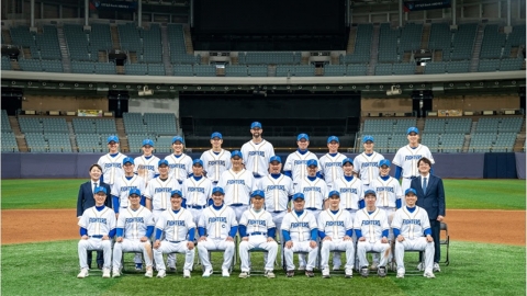 '불꽃야구', JTBC와 저작권 갈등 속 SBS Plus 생중계  