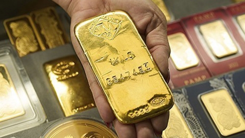 "금에도 관세 물릴라"...JP모건 등 월가 금융사 '황금 특수'