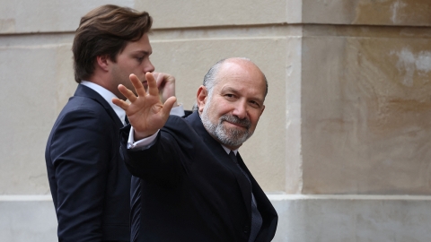 미·중 2차 무역 회담 둘째 날도 마라톤 협상..."내일까지 회담 이어질 수도"