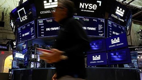 뉴욕 증시 동반 상승...미중 런던 협상 기대감 지속