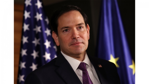 미 국무 "이스라엘 각료 제재한 영국·호주·캐나다 등 5개국 규탄"