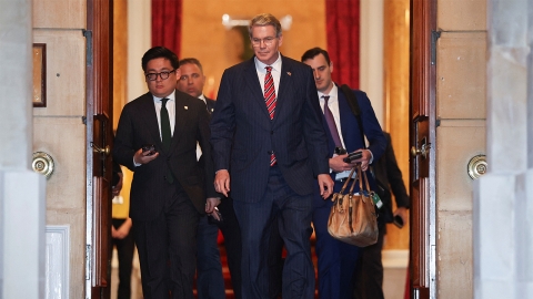 미중, 둘째 날도 마라톤 협상..."사흘째까지 연장"