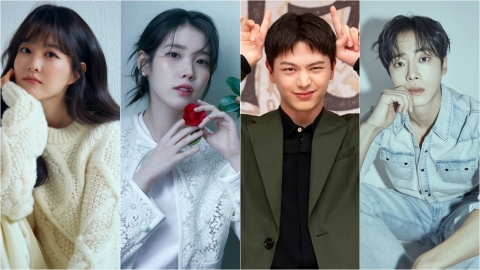 [Y초점] 박보영·아이유 등, 배우들의 1인 2역 도전이 이어지는 이유