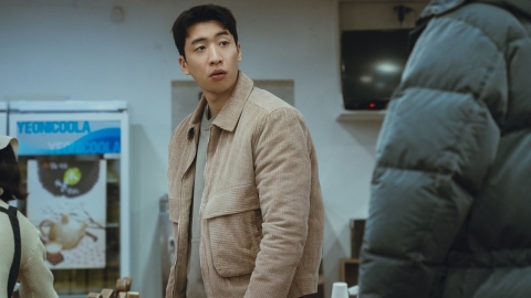 유수빈 