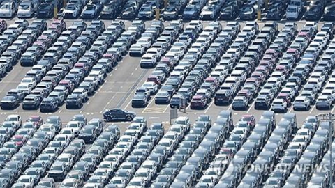 "현대차, 1년 치 희토류 재고 보유"