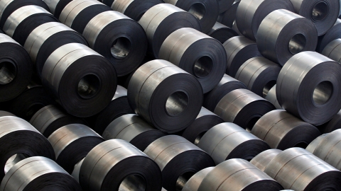 "미국·멕시코 '철강 쿼터제' 협의...합의 가까워져"