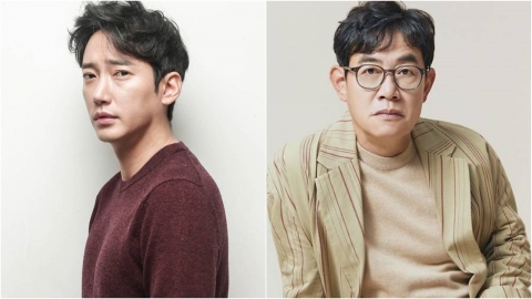 "약물 양성, 처방약 때문"…이상보 이어 이경규도 혐의 벗을까