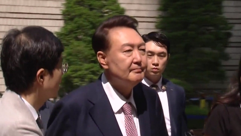  윤 전 대통령 측, 경찰 2차 소환 불응 의견서 제출