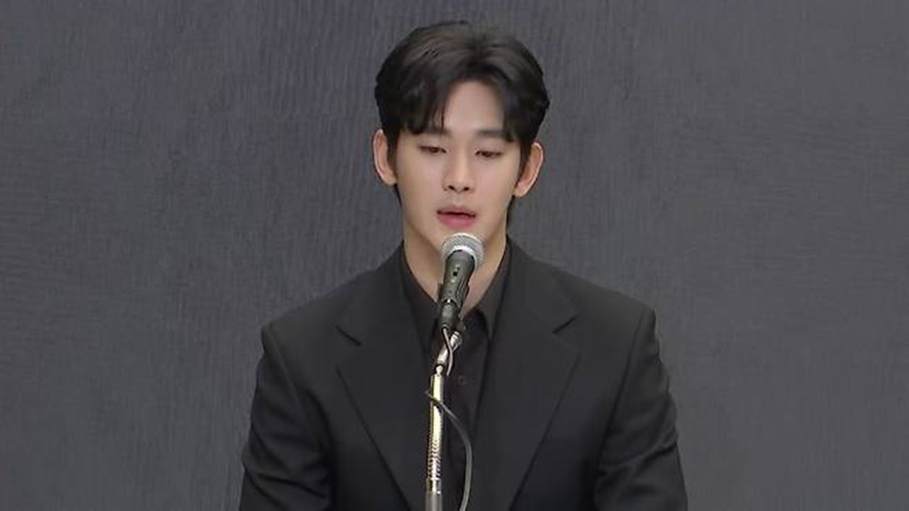 김수현, '가세연' 김세의 아파트 2채·후원 계좌 가압류 '초강수'