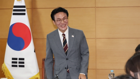 미국이 우려하는 김민석? "20년 가까이 지난 사건을..." 반박 [Y녹취록]
