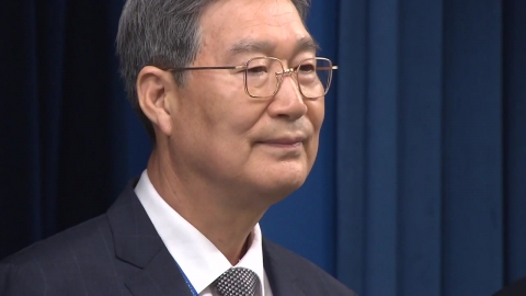 "오광수 즉각 사퇴"…"일부 부적절, 본인이 안타까움 잘 표해"