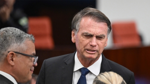 브라질 대법원, 쿠데타 모의한 '열대의 트럼프' 보우소나루 전 대통령 재판 최종심 바로 진행