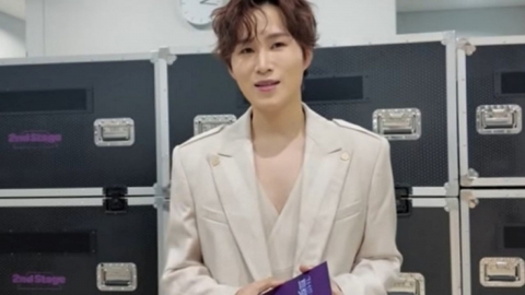 김희재, 브이로그로 팬심 저격…송민준·황윤성과 ‘훈훈 케미’