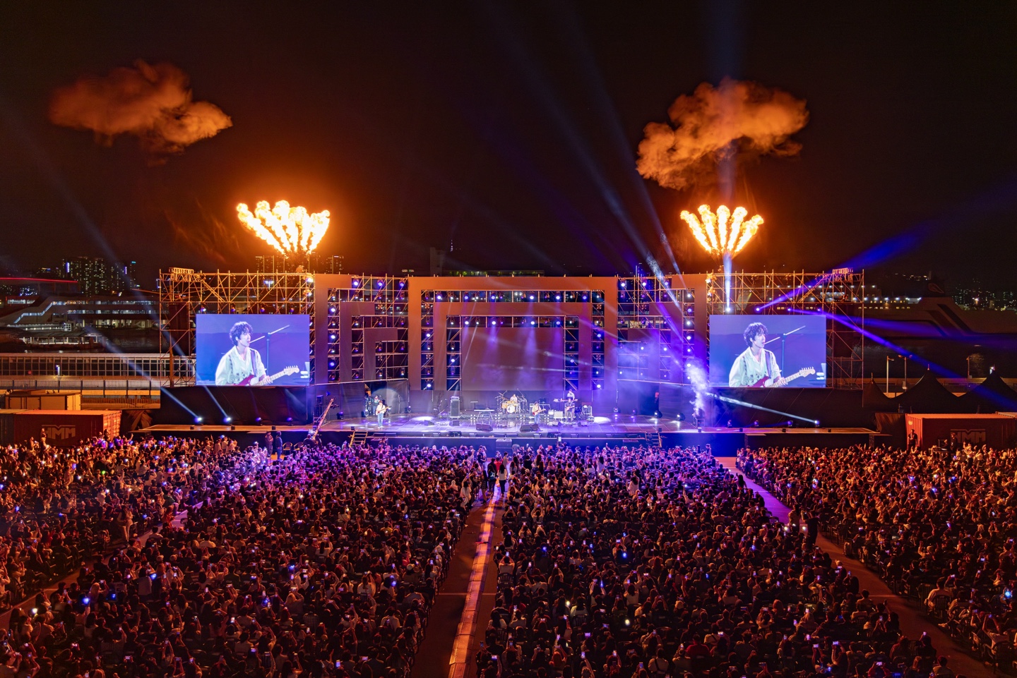 2025 MWM 페스티벌 성료…K-POP·팬덤·AI가 만난 음악 산업의 미래 조망