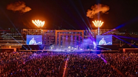 2025 MWM 페스티벌 성료…K-POP·팬덤·AI가 만난 음악 산업의 미래 조망