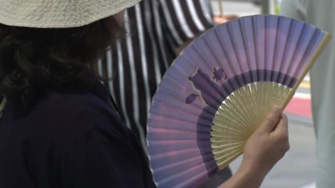 [날씨] 제주 장맛비 시작…서울 올해 최고 기온 31.9℃