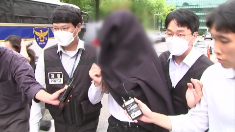\'의료계 블랙리스트\' 유포 전공의 징역 3년…"피해자에 악의적 공격"
