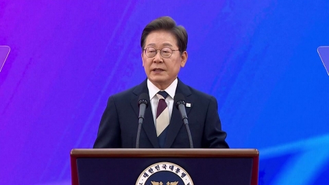 오늘 재계 총수와 회동…"G7 앞서 통상·산업 현안 챙긴다"