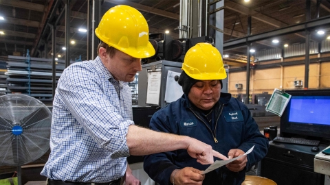 관세 여파로 미국 도매 물가 1년 전보다 2.6% 상승