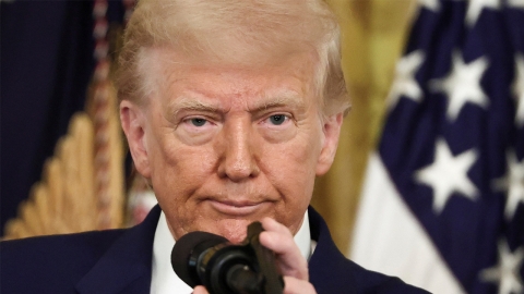 트럼프 "머지않은 시기에 자동차 관세 더 올릴 수도"