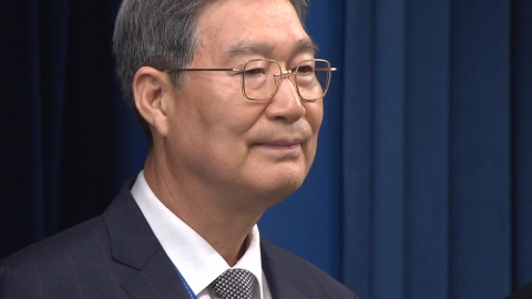 \'차명 부동산·대출 의혹\' 오광수 대통령실 민정수석 사의