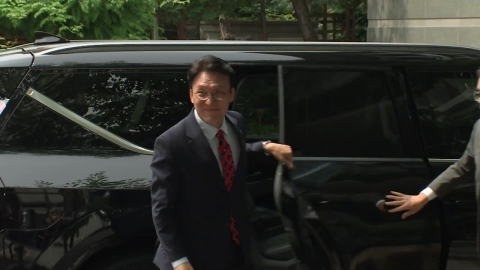 김민석 후보자 의혹 논란…민주, 곧 새 원내대표 선출