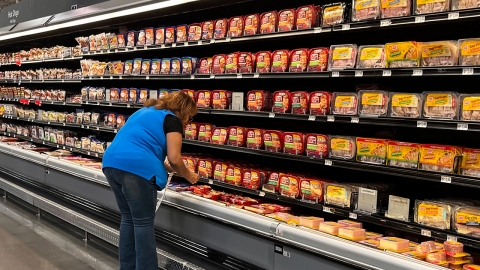 "월마트·아마존, 자체 스테이블 코인 발행 검토"