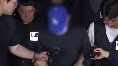 대구 전 연인 살해범 검거…지인 연락하다가 덜미