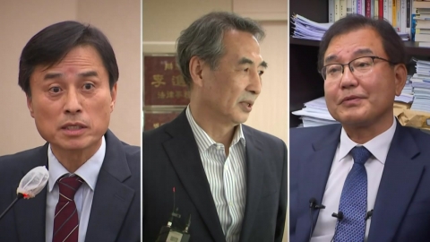 조은석, 변협에 특검보 추천 요청…특검, 출범 준비 속도