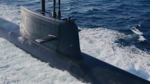 불꽃 튀는 폴란드 잠수함 수주전...팀 코리아 나섰다