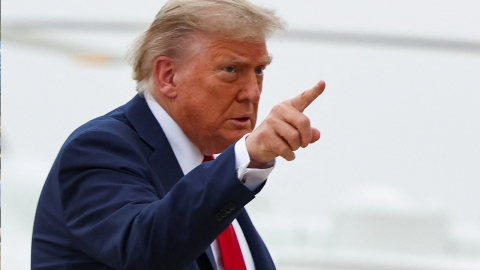 트럼프 "G7 정상 회의에서 새로운 무역 합의 이룰 수 있어"