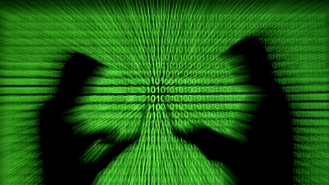 중국 다루는 미국 유력지 안보·경제 기자들 이메일 해킹 당해