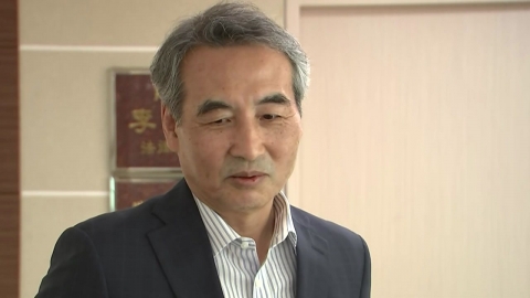  '김건희 특검' 민중기 "어제 특검보 후보 8명 추천"