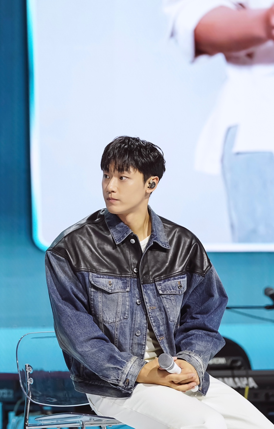 이도현, 서울서 아시아 팬미팅 투어 시작…"좋은 연기로 보답할 것"