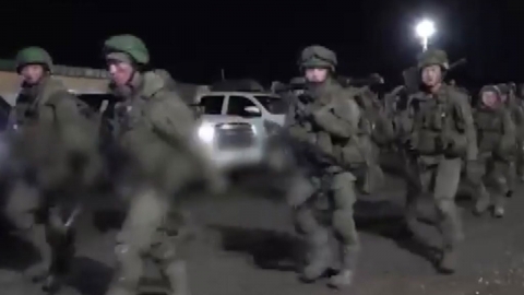 영국 군정보기관 "우크라전 파병 북한군 6천 명 이상 사상"