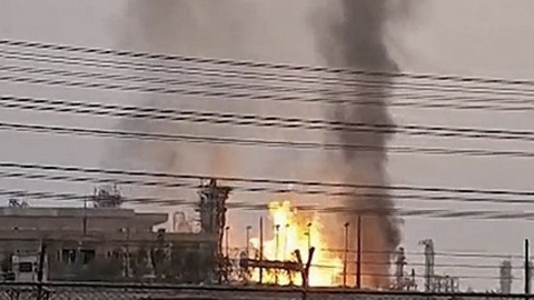국제유가 상승세 유지..."최악의 경우, 1배럴에 130달러"