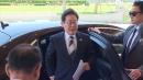 이 대통령, 오늘 G7 참석차 출국...이 시각 캐나다