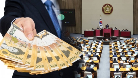 전 국민 \'15만~50만 원\' 지급 유력…민생지원금 윤곽 나왔다