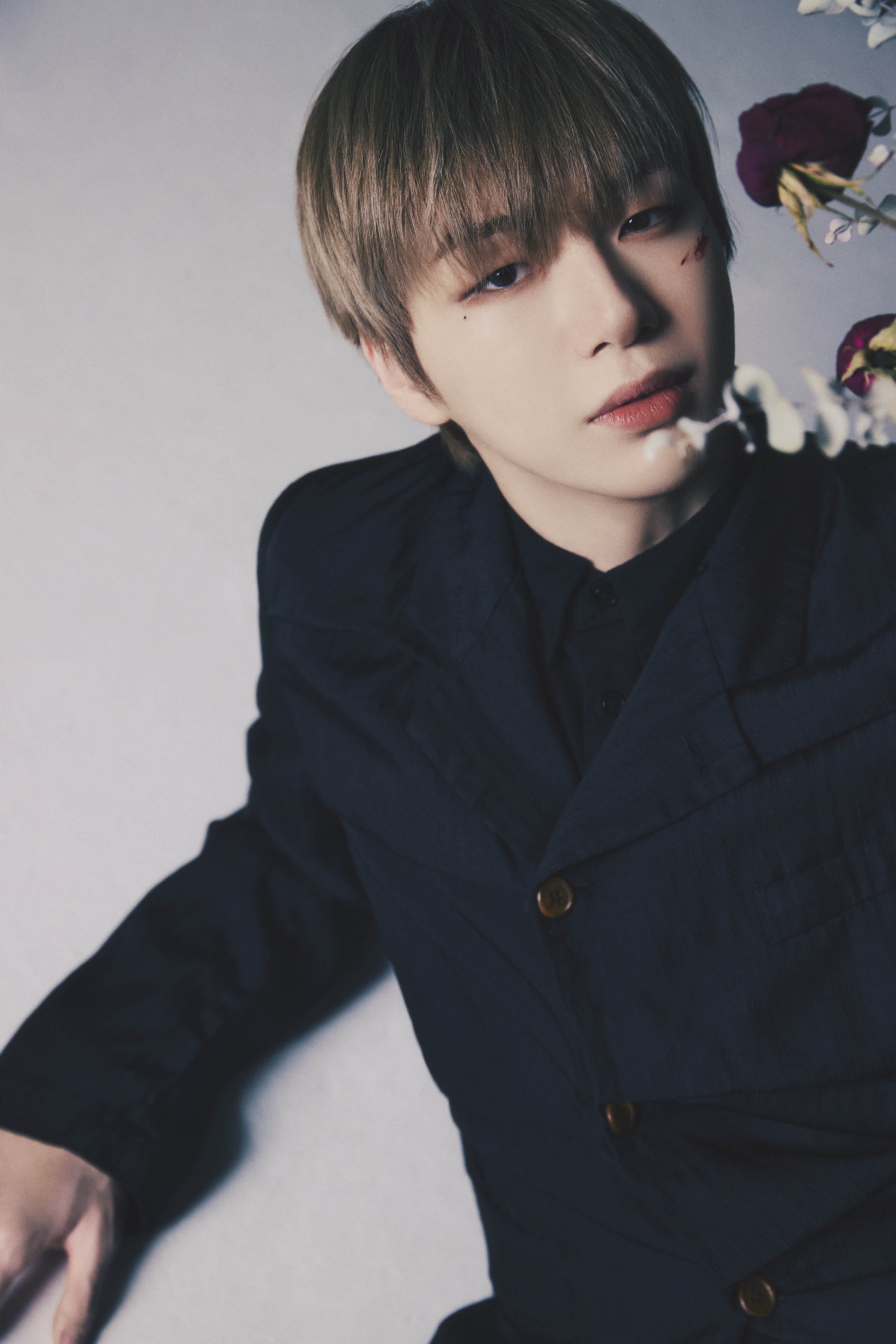 [Y현장] 강다니엘 "올 하반기 군 입대 확정" 깜짝 발표