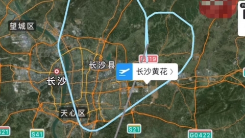 보잉 여객기 또 고장...중국에서 이륙 30분 만에 긴급 회항