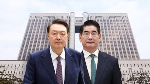김용현, \'조건부 보석\' 거부…윤 전 대통령 7차 공판