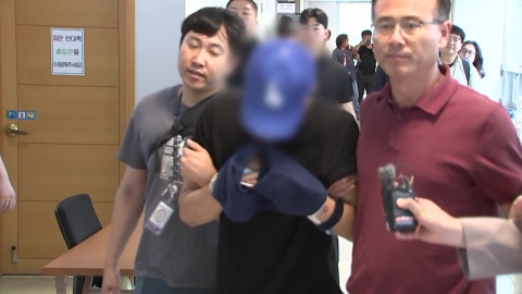 '대구 스토킹 살인' 40대 구속…'보복살인' 적용 검토