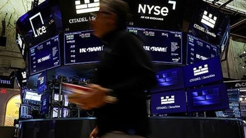 뉴욕 3대 증시, 중동 긴장 완화 낙관론에 동반 상승