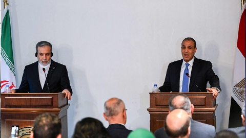 이슬람 20개국 공동 성명 "미국·이란 핵 협상 재개해야"