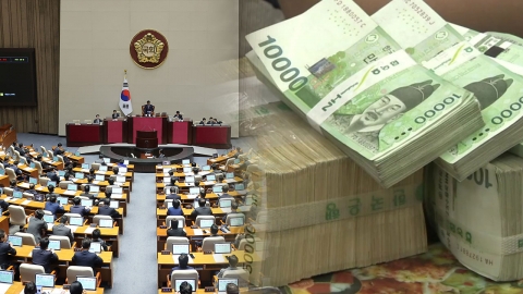 \'전 국민 지원금\' 윤곽 나왔다...차등 지원, 나는 얼마 받을까 [굿모닝경제]