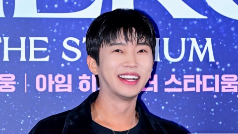 [단독] 임영웅, 새 예능 '섬마을 히어로' 출연 확정