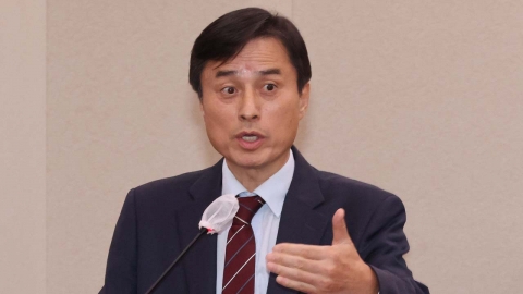  조은석 내란 특검, 특검보 후보자 임명요청안 제출