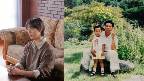  B.A.P 정대현,  ‘사부곡’으로 돌아온다!