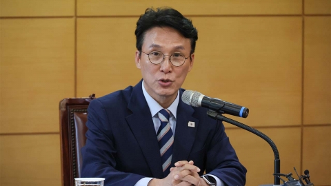  여야 "김민석 총리 후보자 인사청문회 24∼25일 개최"